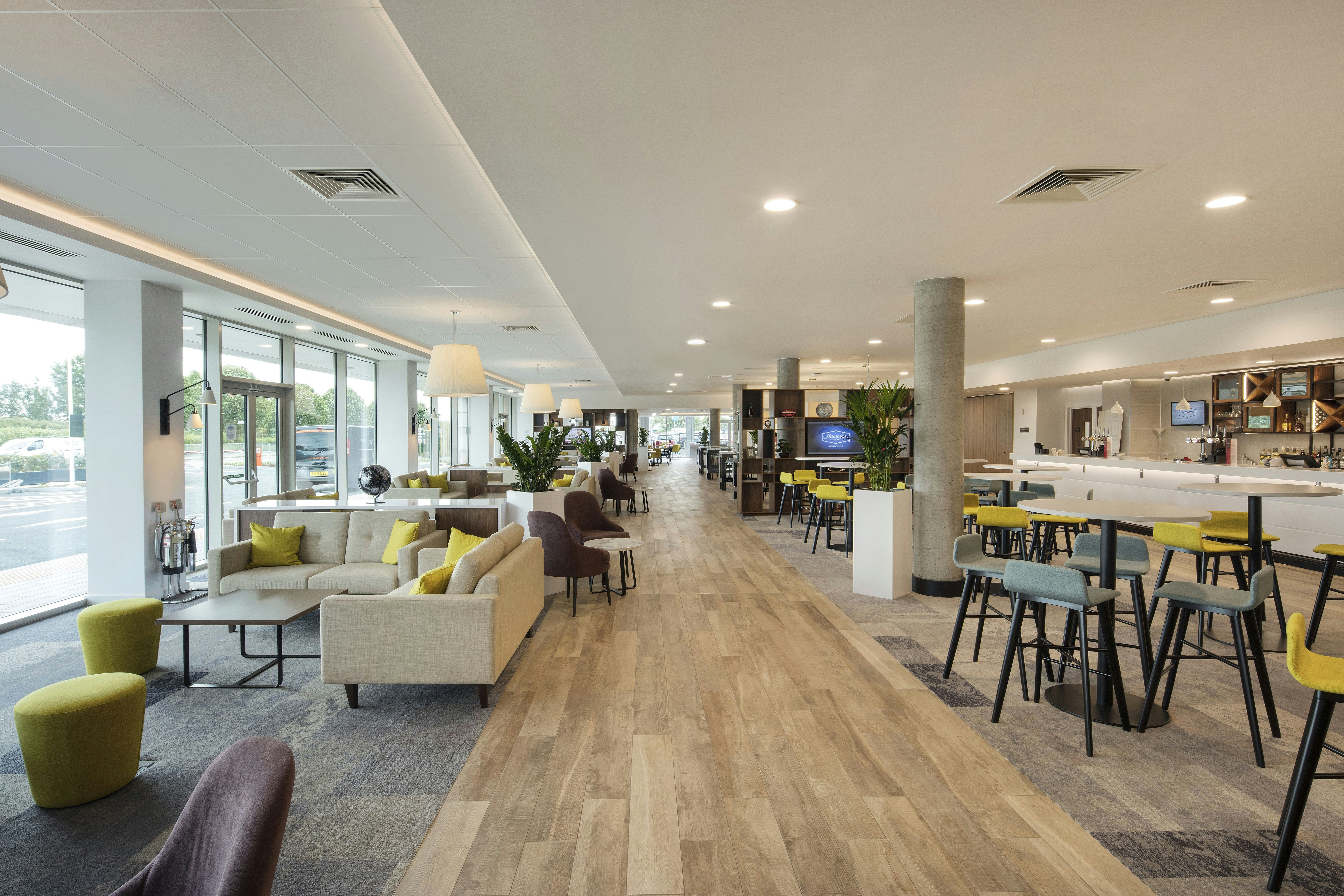 Hampton By Hilton London Stansted Airport 38/59