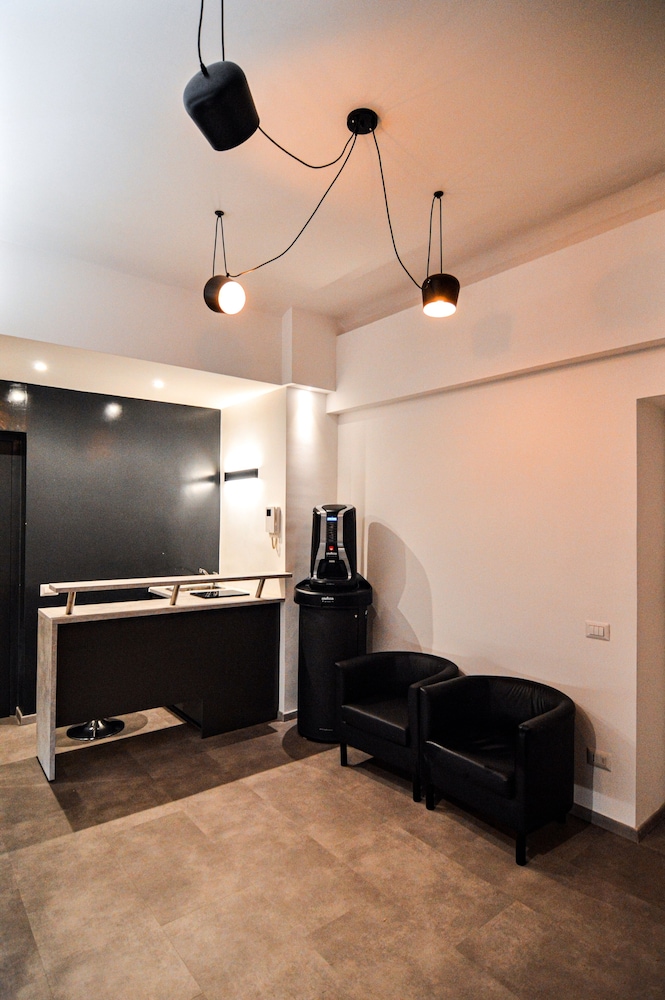 Romaresidence Trastevere Guesthouse 34/50