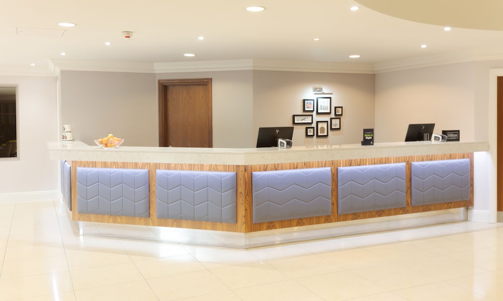 Cambridge Belfry Hotel & Spa 6/63