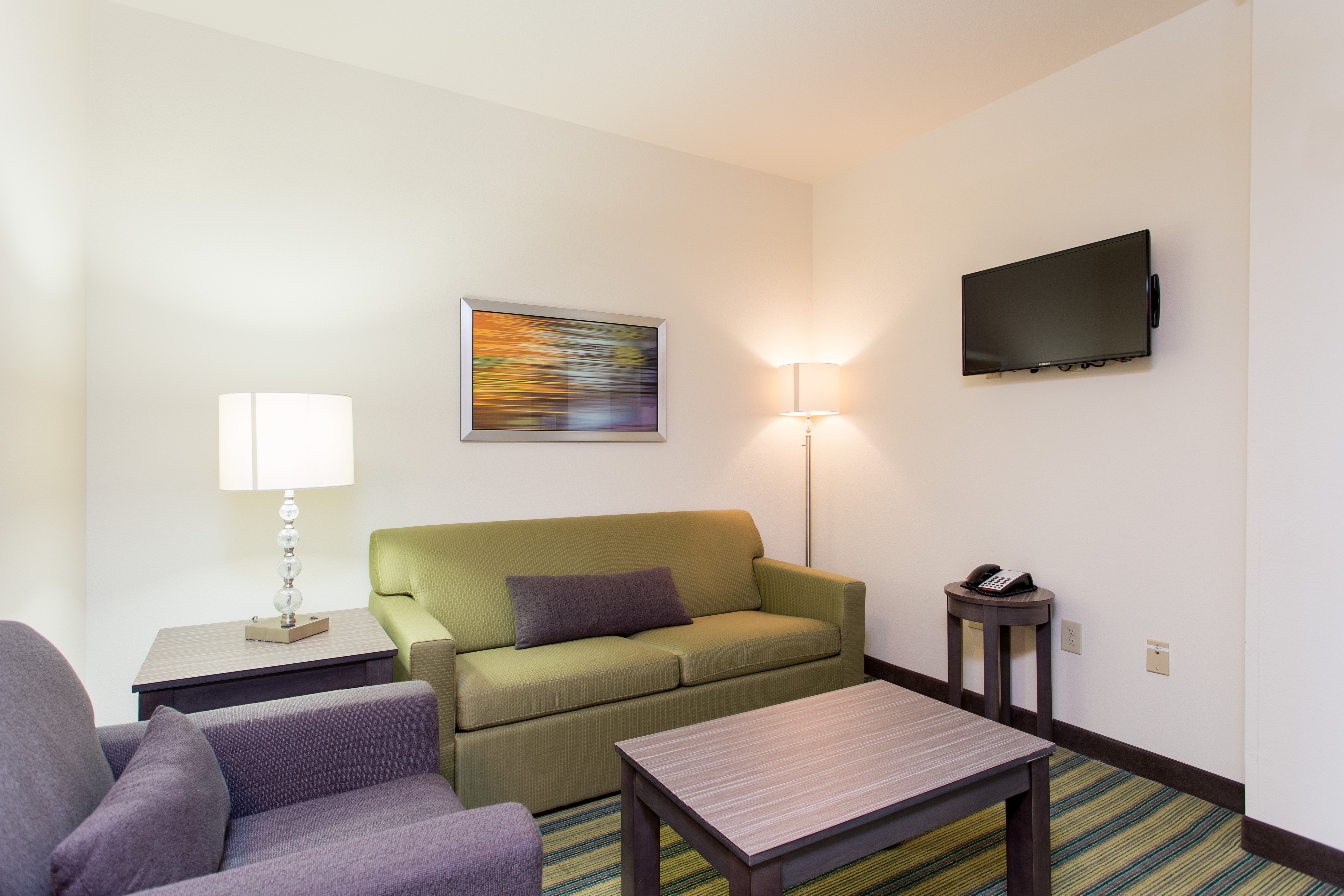 Holiday Inn Texarkana Arkansas Conv Ctr 47/73
