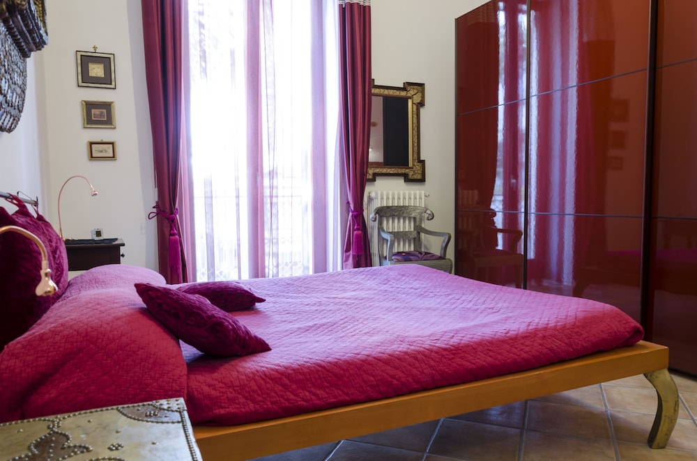 B And B Maria Vittoria And Apartments 13/35