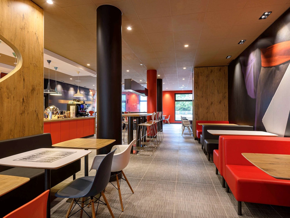 Ibis Regensburg Zentrum 10/71