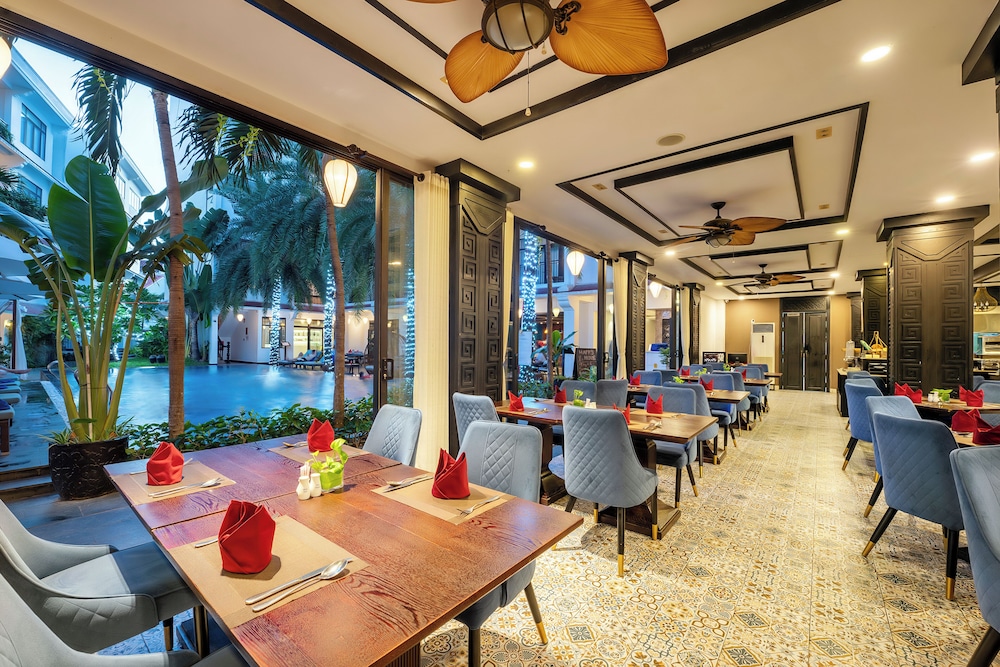 Hadana Boutique Resort Hoi An 53/67