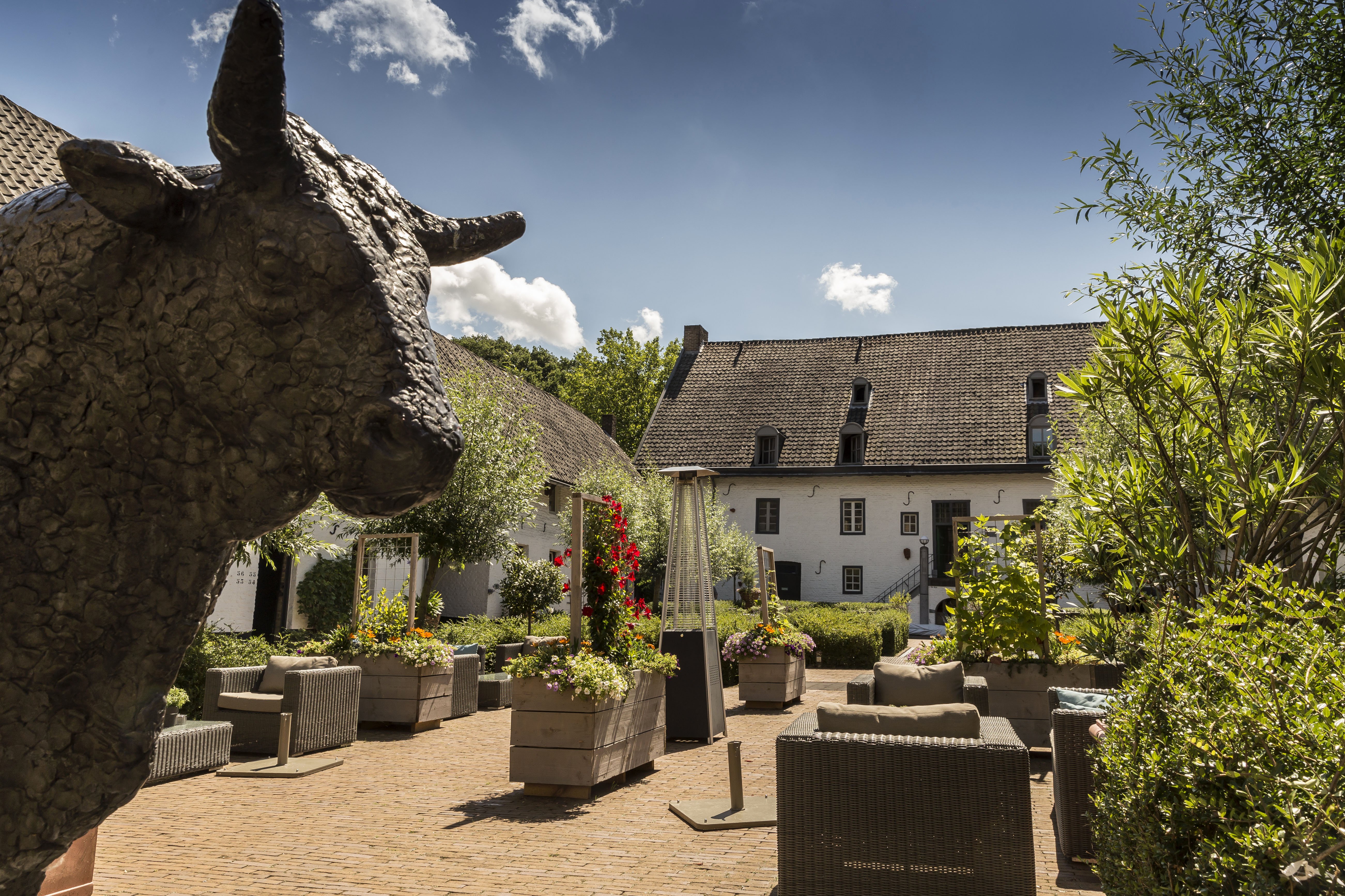 Hotel Winselerhof 27/35