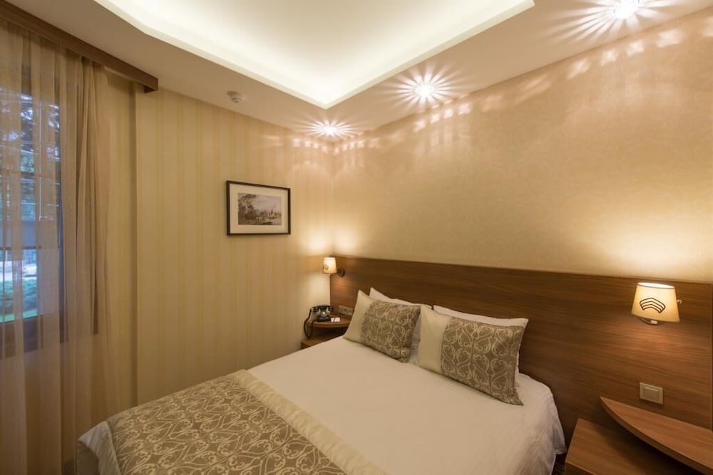 Cesmeli Kosk Hotel Silivri 12/50