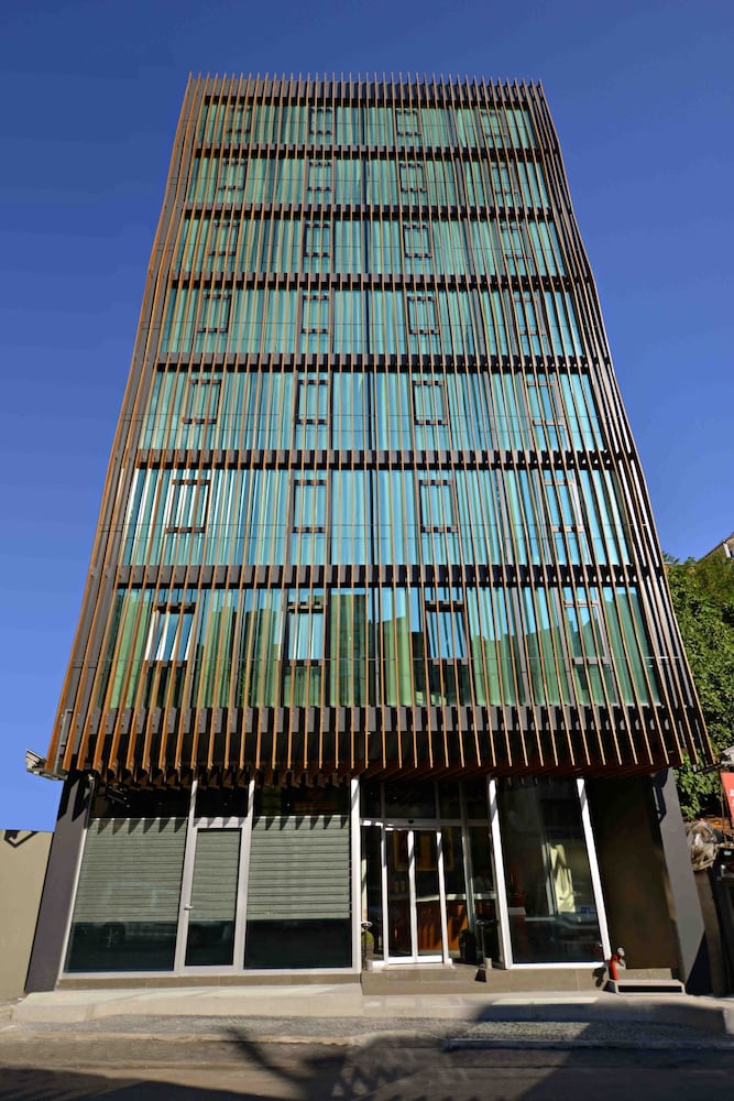 ALL INN HOTEL 9/60