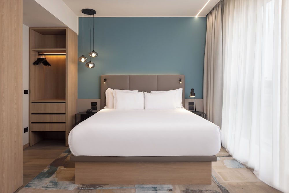 Residence Inn by Marriott Milano Linate 8/19