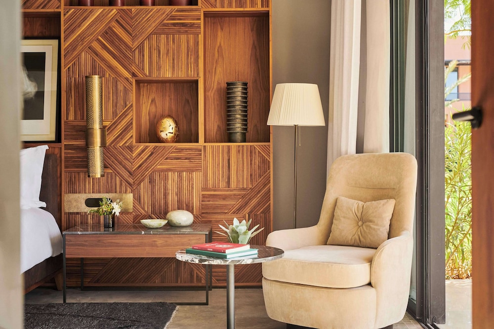 Park Hyatt Marrakech 26/50