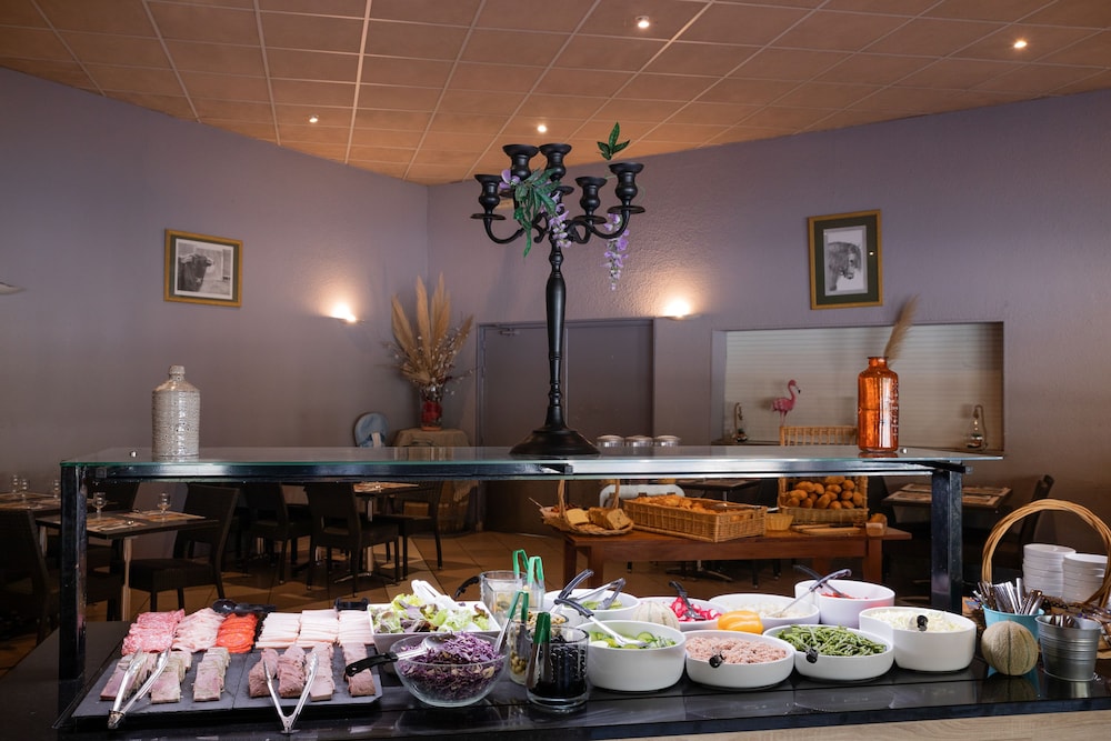 Residence Club Les Mazets de Camargue 38/59