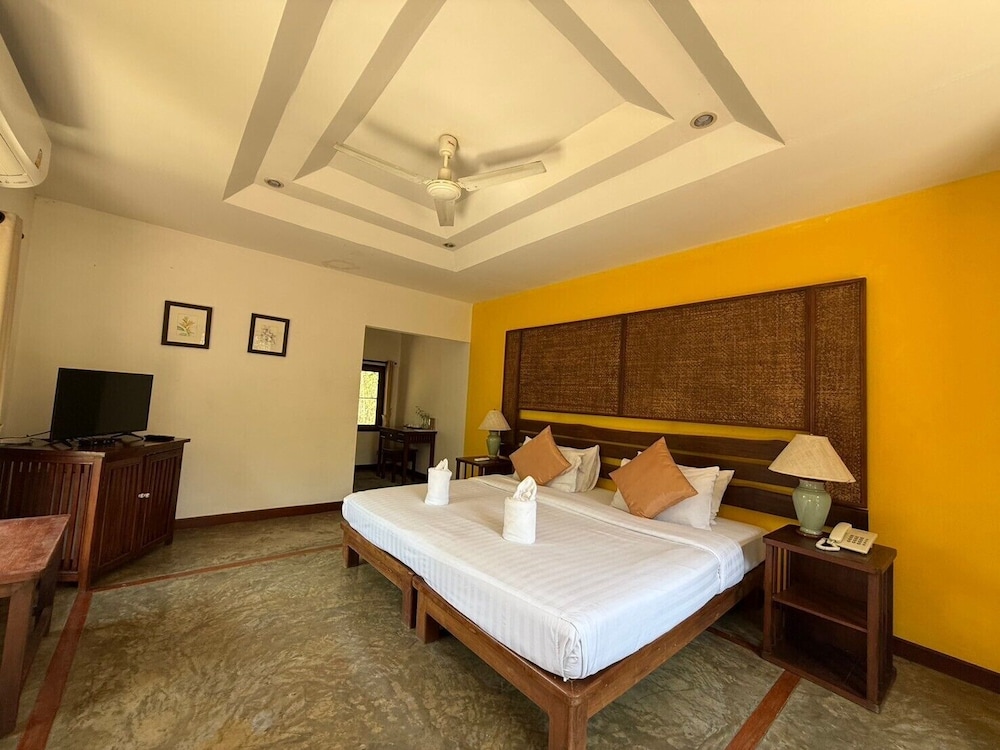 Baan Krating Pai Resort 26/67