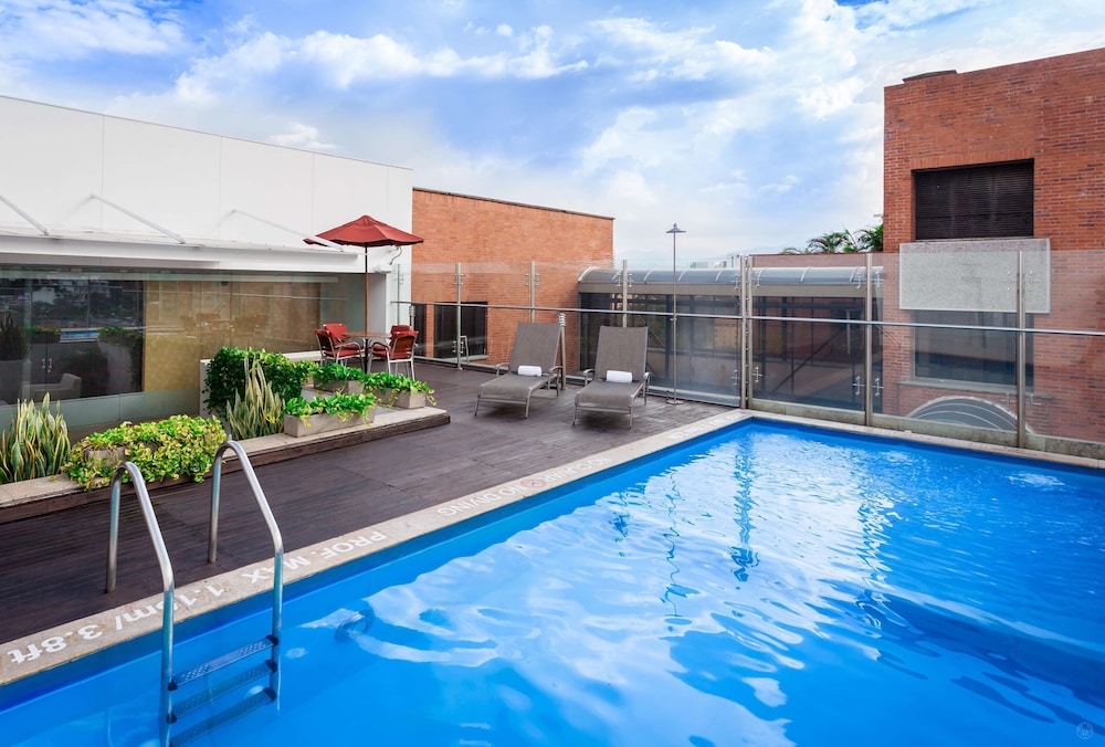 Sonesta Hotel Cali 47/50