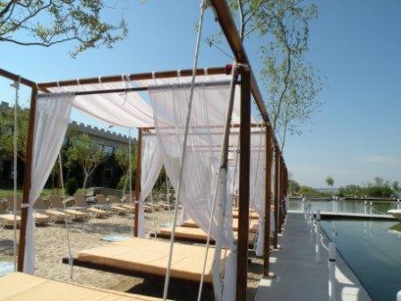 La Scoica Land Hotel Mamaia Nord 25/50