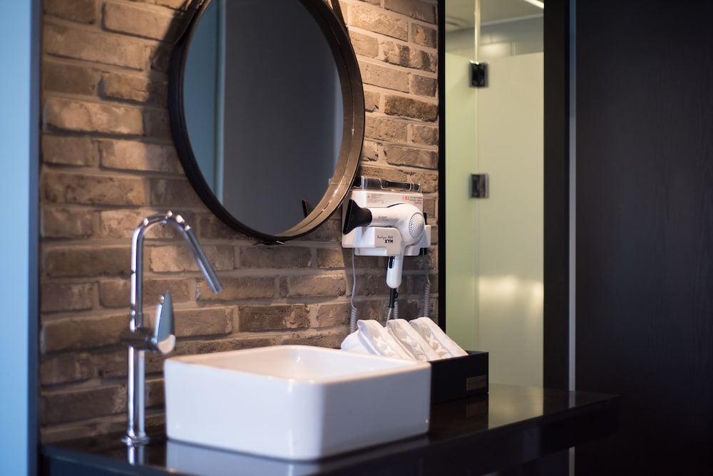 Boutique Hotel Xym Pyeongtaek 58/68