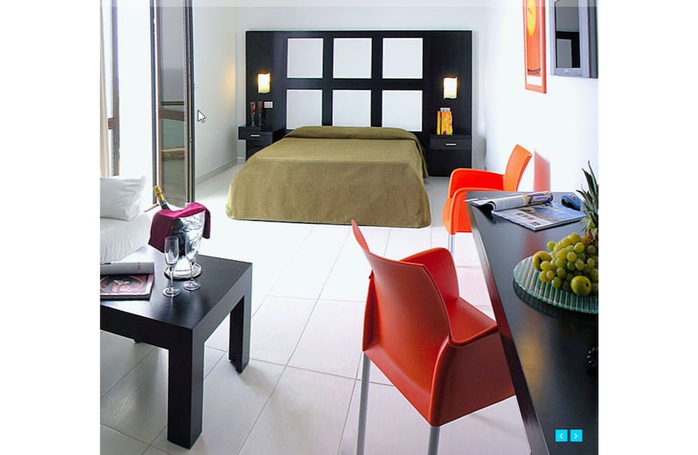 Hotel Admeto 26/32
