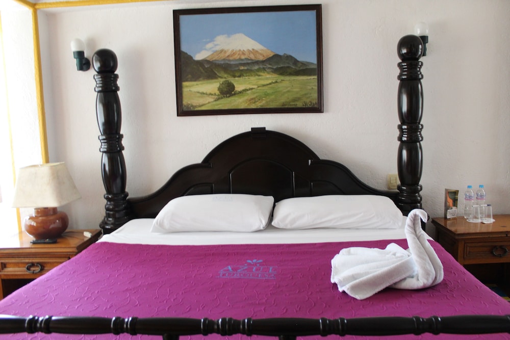 Azul Turquesa Hotel Boutique 21/53