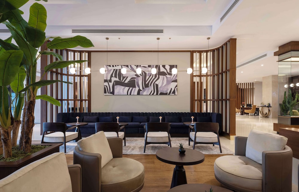Radisson Blu Hotel Ankara Cankaya 42/56