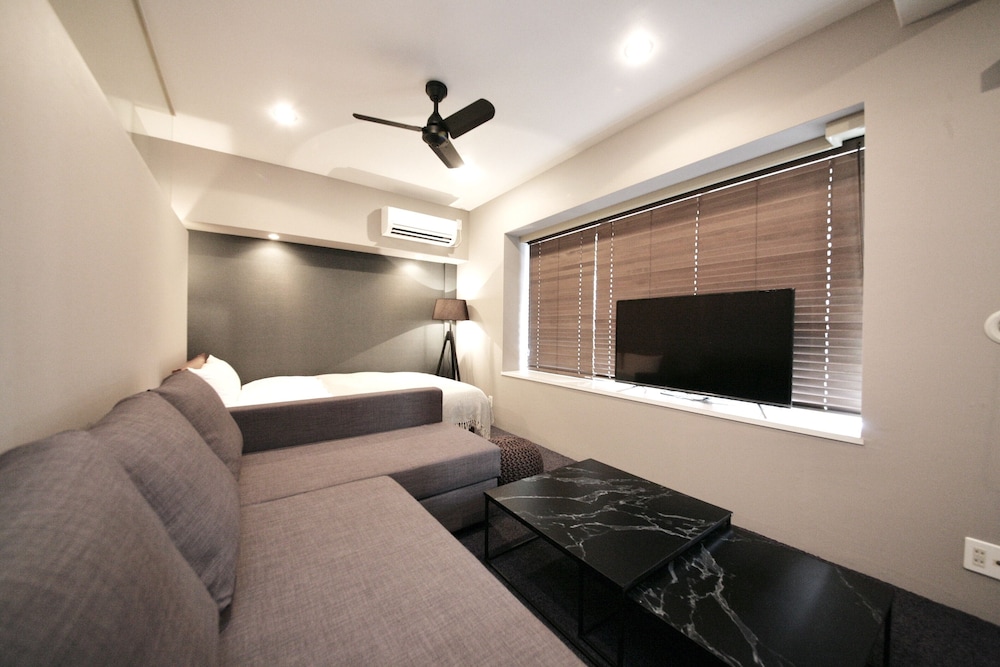 Zonk Hotel Nakasu 30/42