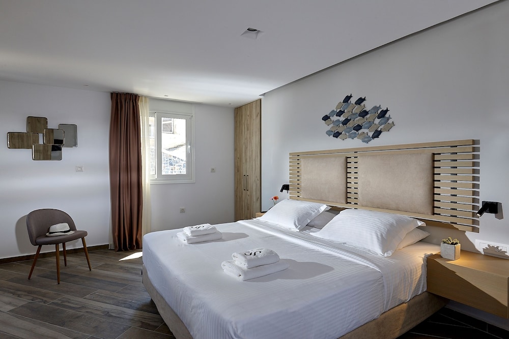 Seascape Luxury Residences - Adults Only 28/71