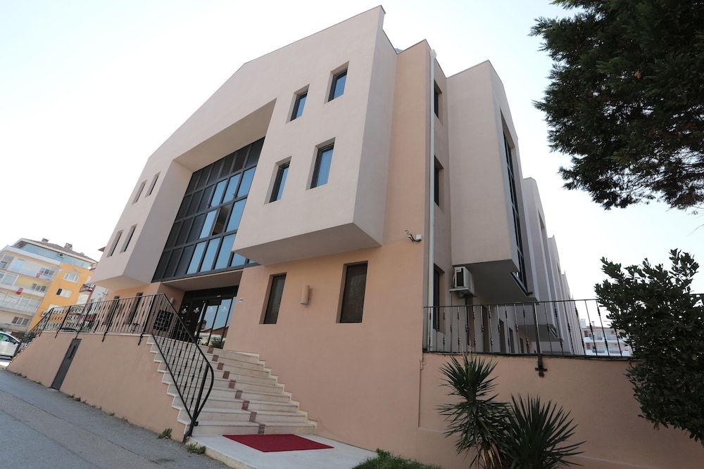 Montania Town Hotel Mudanya 2/36