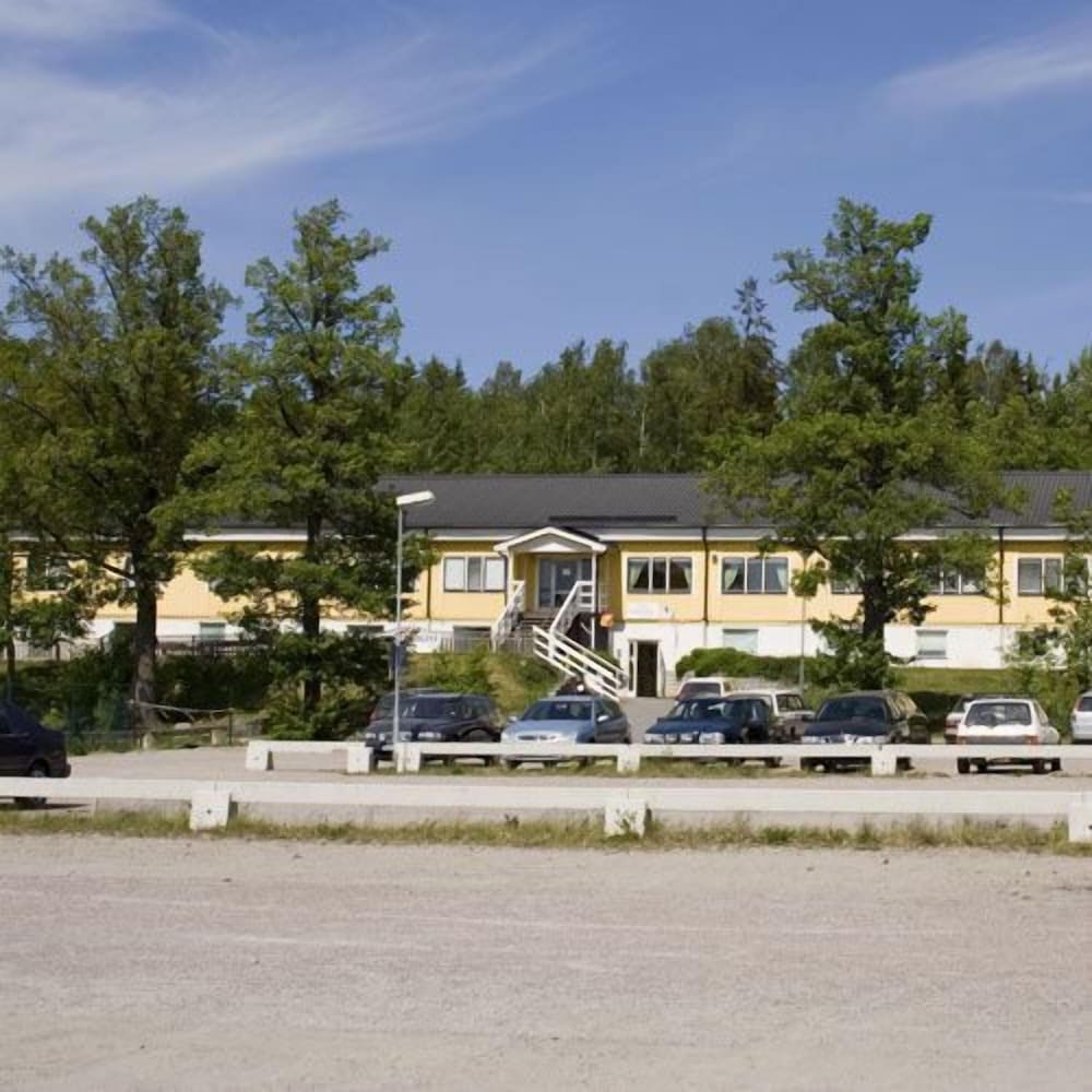 Vilsta Cottages 3/22