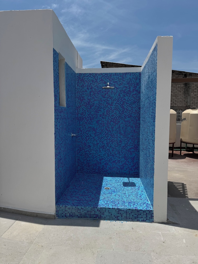 Hotel Casa Kavia Vallarta 6/50