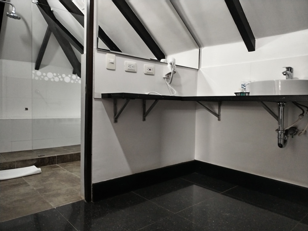 Santa Maria De Leyva Hotel Boutique 67/68