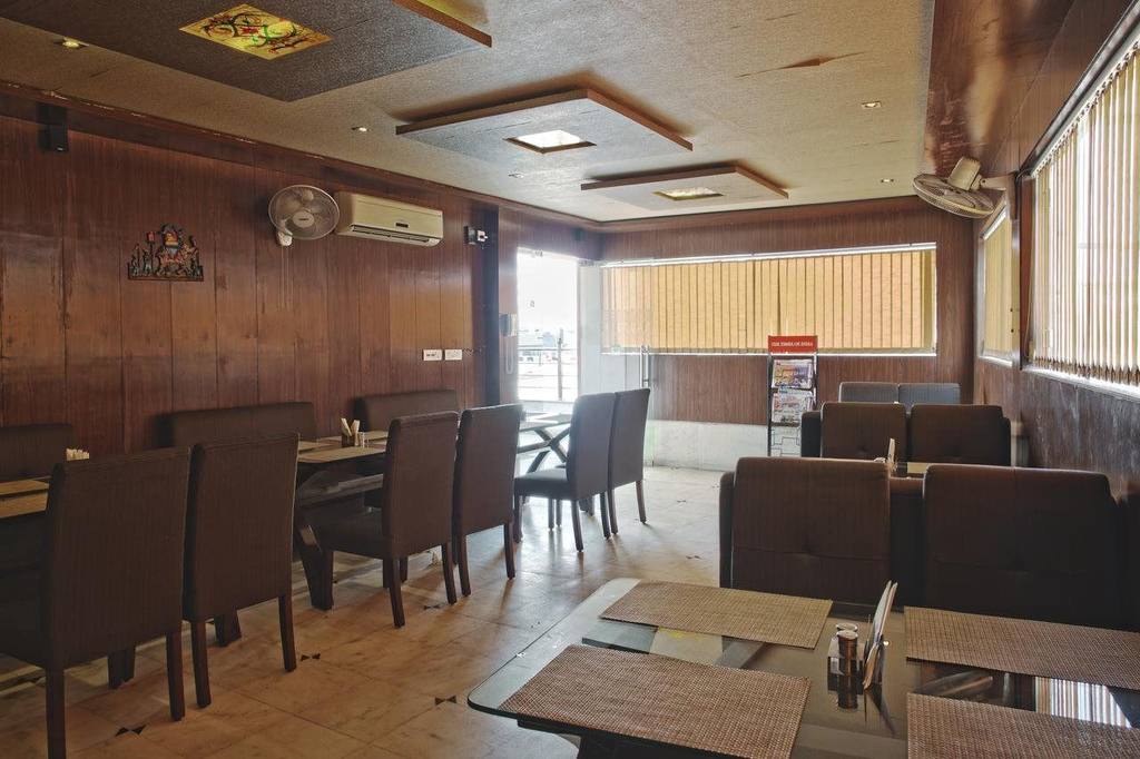 Hotel Krishna 25/32