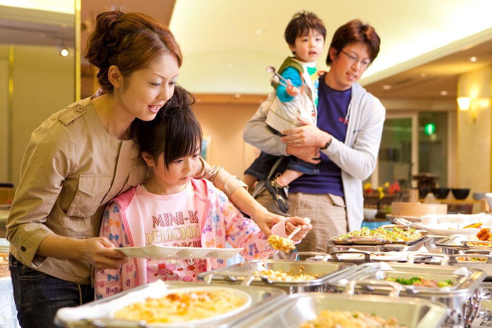 KIJIMA KOGEN HOTEL 29/58