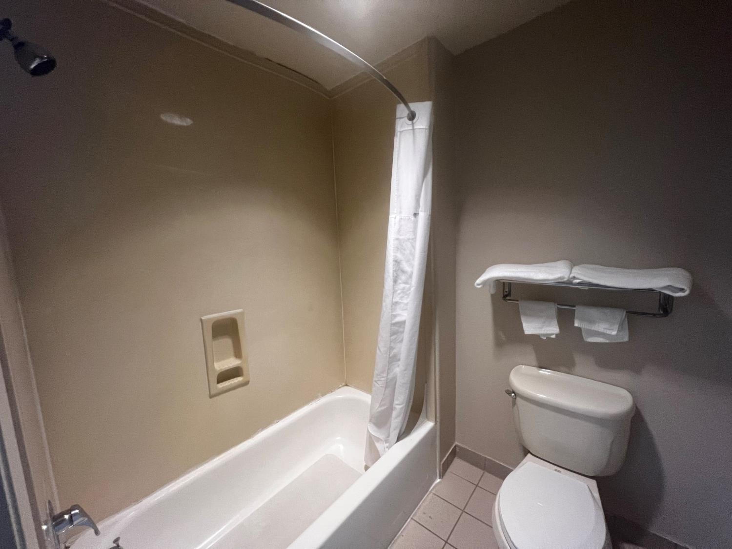 Hotel Baytown/I-10 52/56