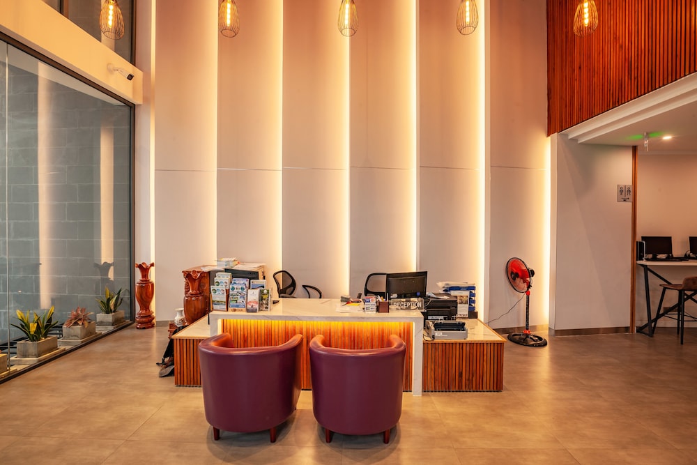 an phu hotel hostel