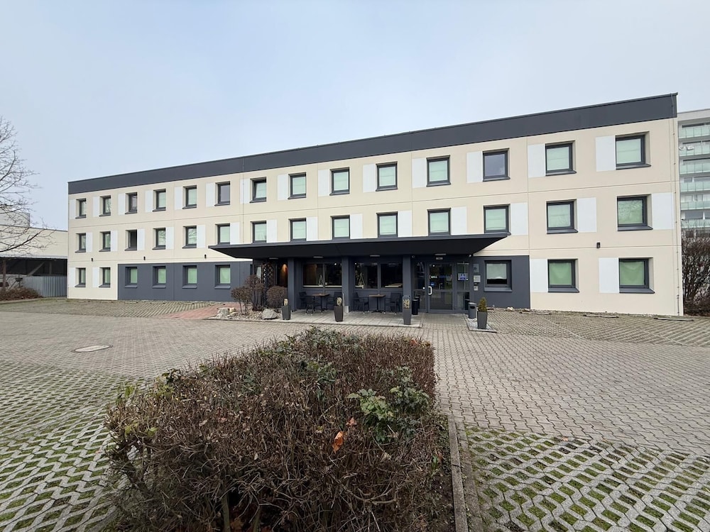 ibis budget Muenchen Putzbrunn 3/42