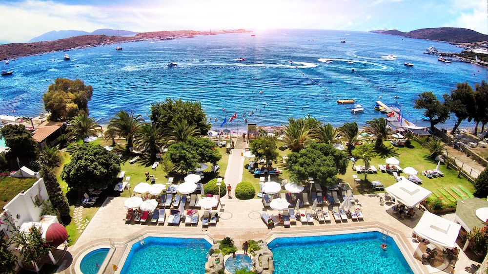 Royal Asarlik Beach Hotel 35/45