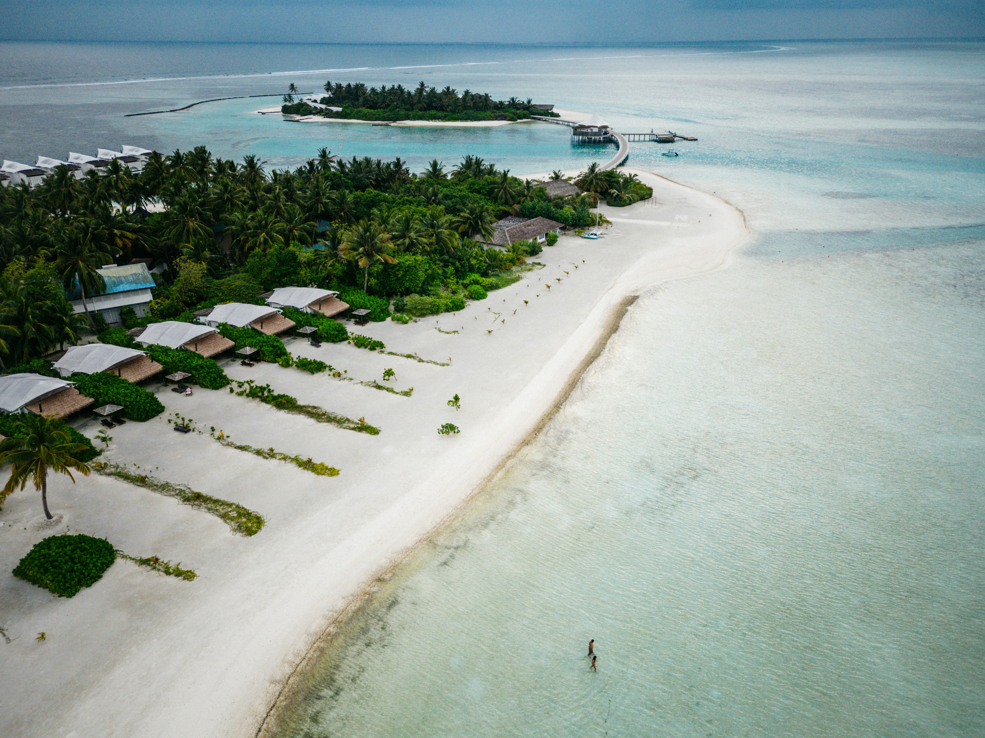 Cinnamon Hakuraa Huraa Maldives - All Inclusive 23/28