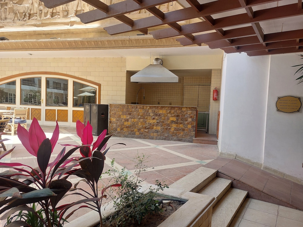 Azal Pyramids Hotel 23/74