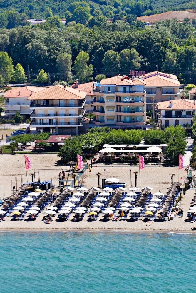 Olympic Star Beach Hotel 43/50