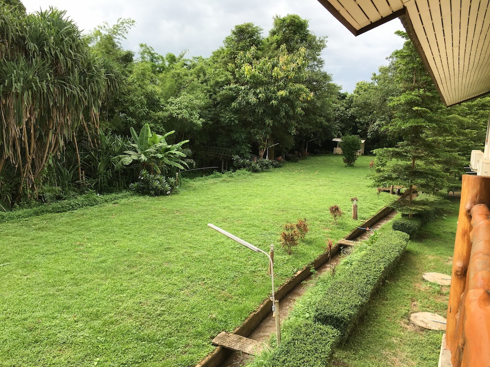 Baan Khue Wieng Resort 27/42
