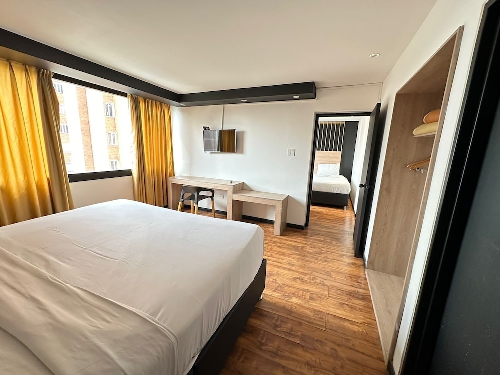 San Francisco Hotel Bogota 6/40