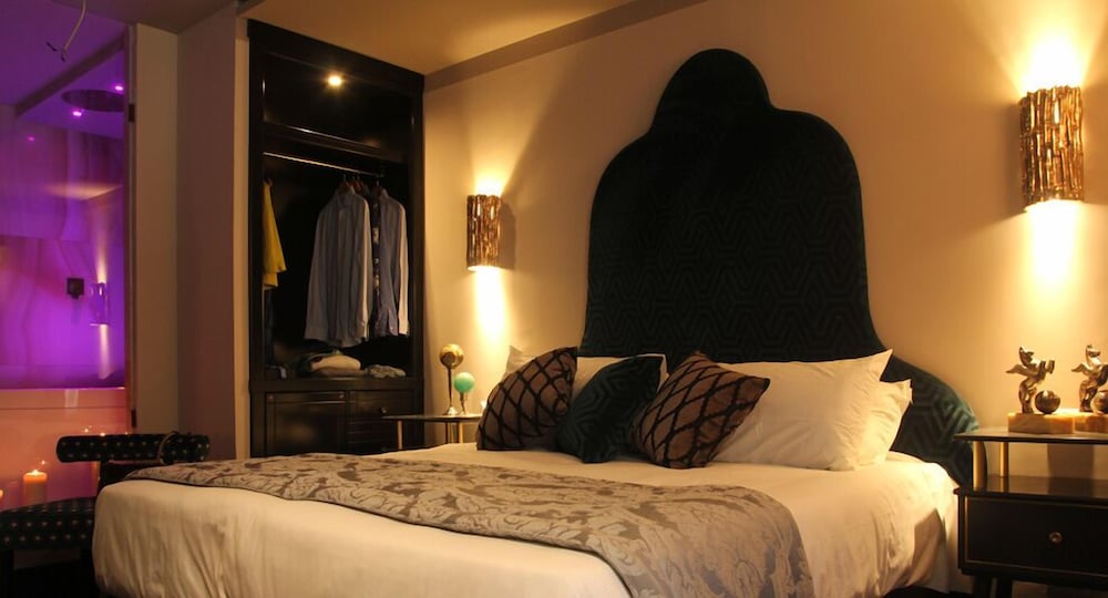 Ht6 Boutique Hotel 30/49