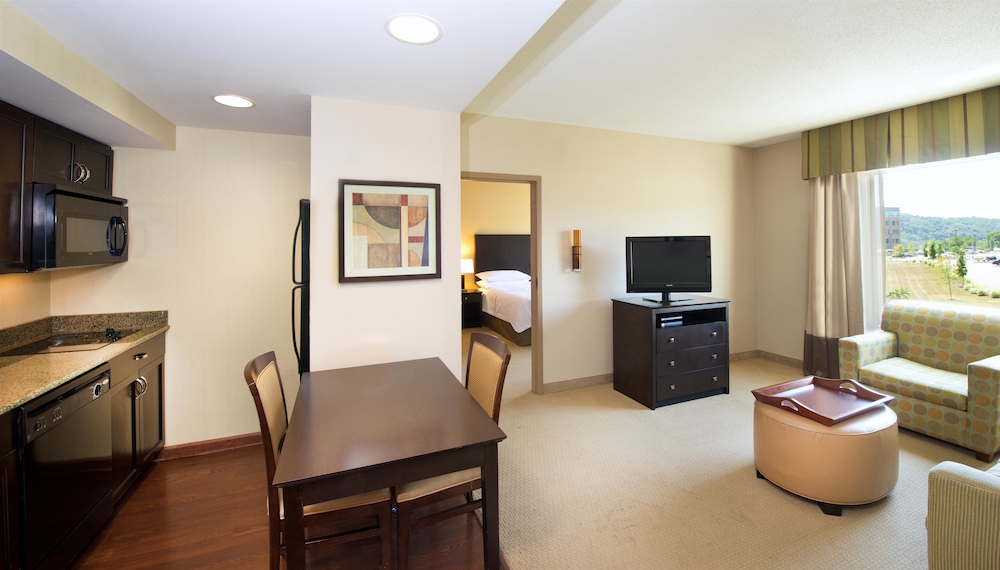 Homewood Suites by Hilton Pittsburgh Southpointe 26/72