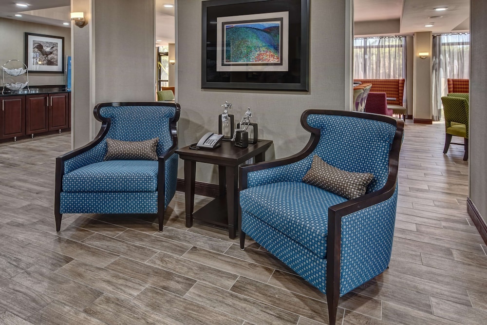 Hampton Inn Orlando Maingate South 27/42