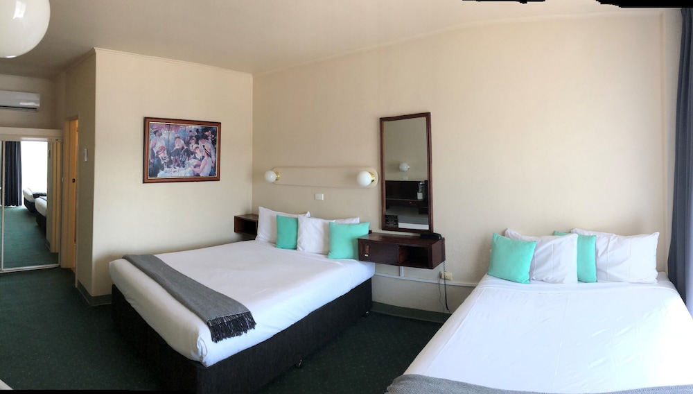 Comfort Inn Commodore Albury 17/31
