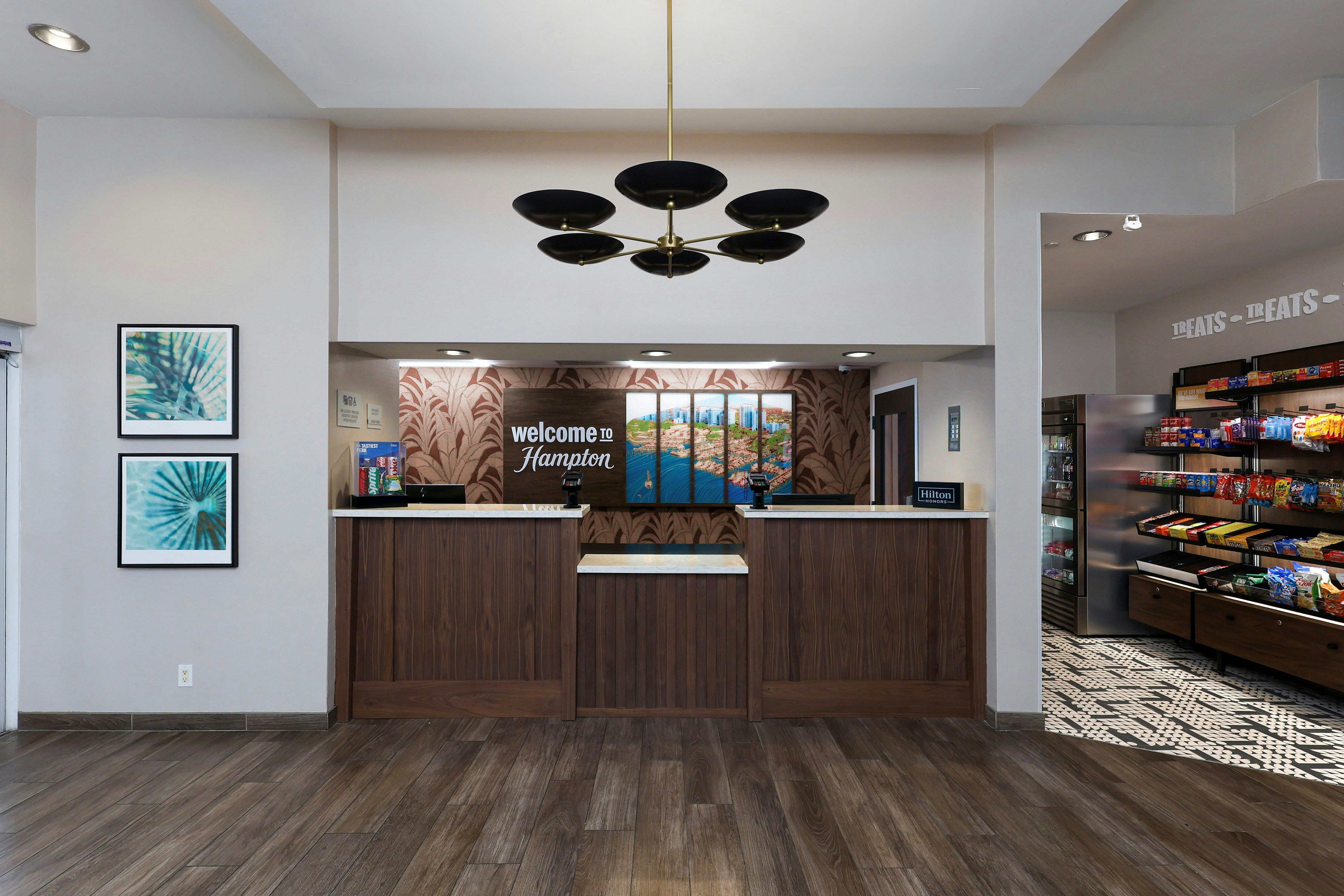 Hampton Inn Miami Coconut Grove Coral Gables 14/72