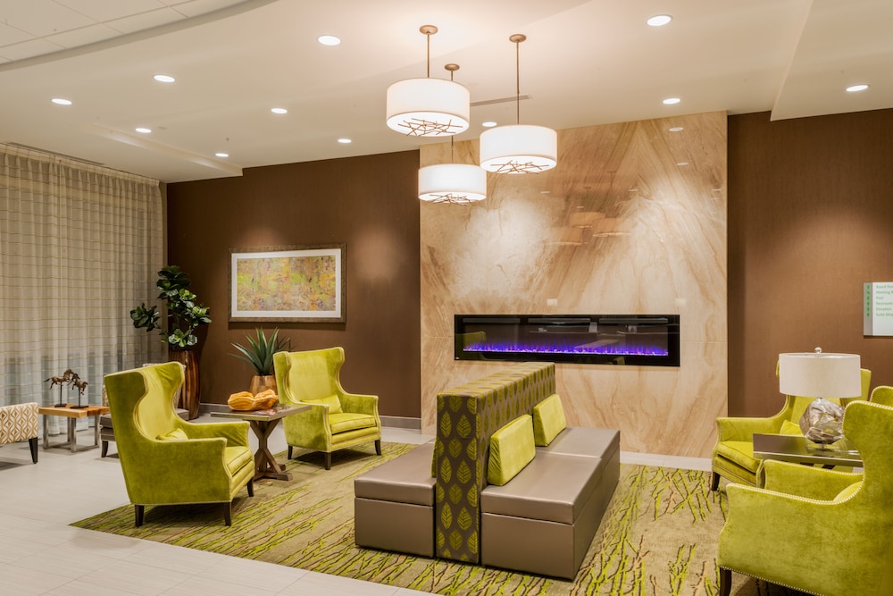 Holiday Inn Paducah Riverfront 43/78