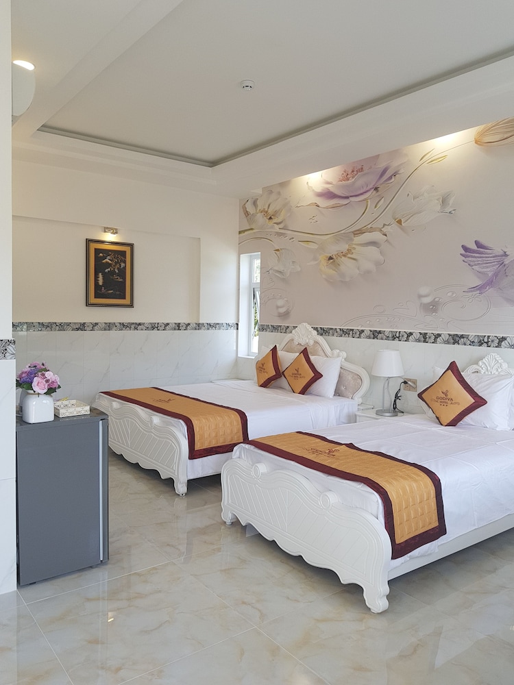 Godiva Phu Quoc Hotel 22/71