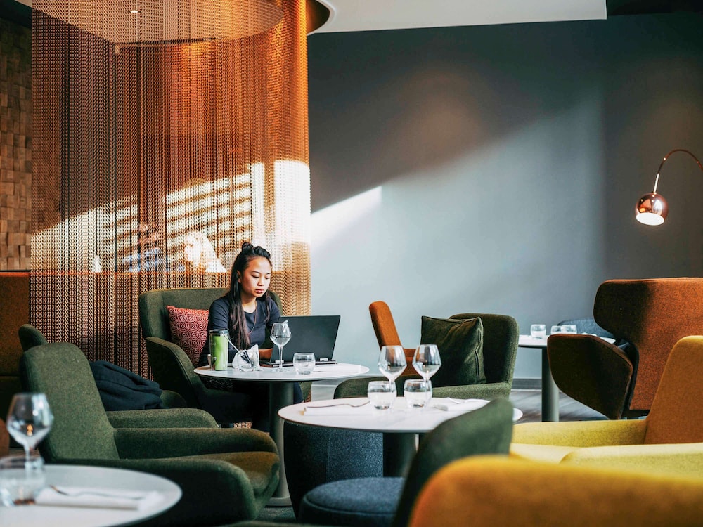 Novotel Paris Coeur D Orly Airport 57/72