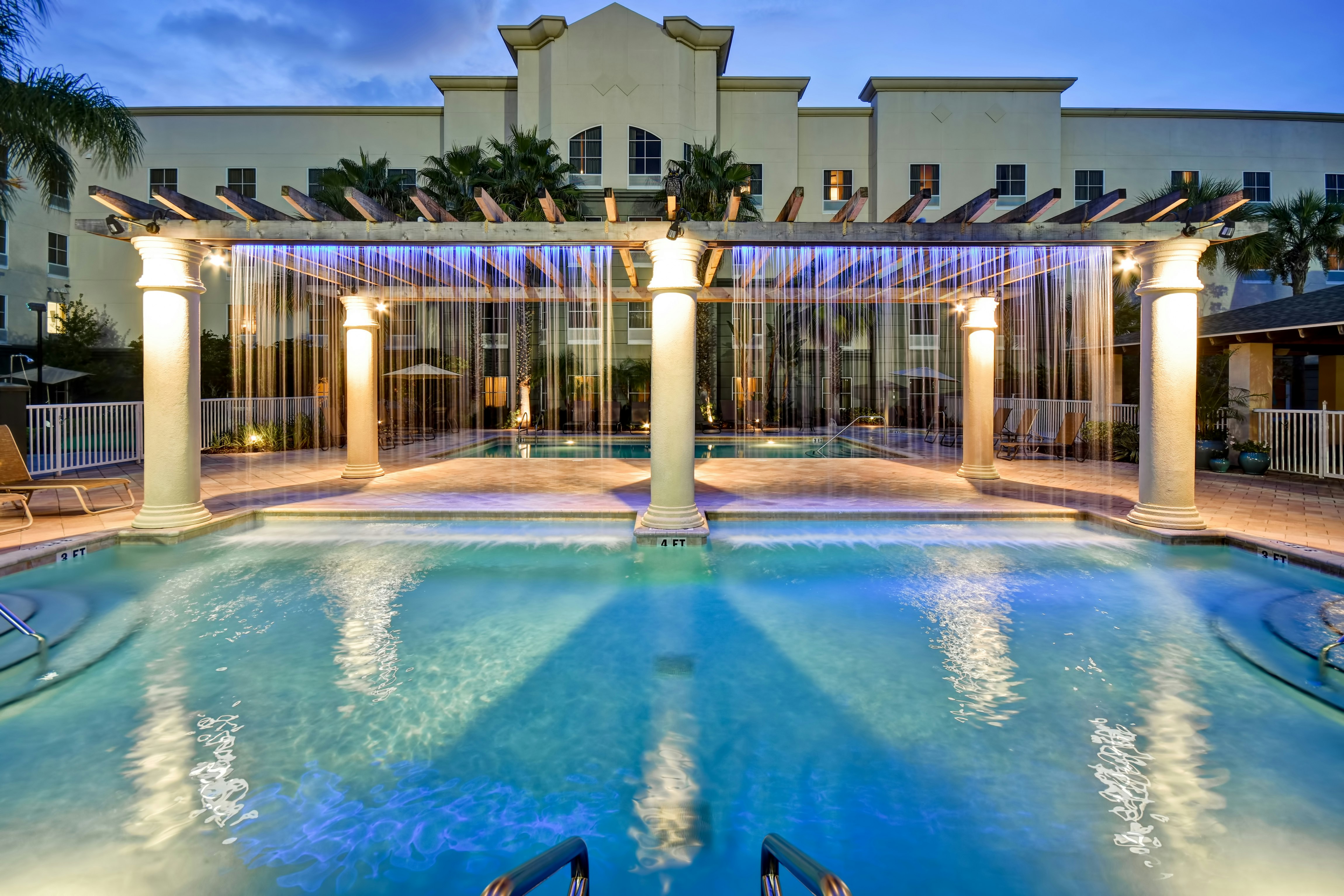 Homewood Suites by Hilton Tampa-Port Richey 1/31