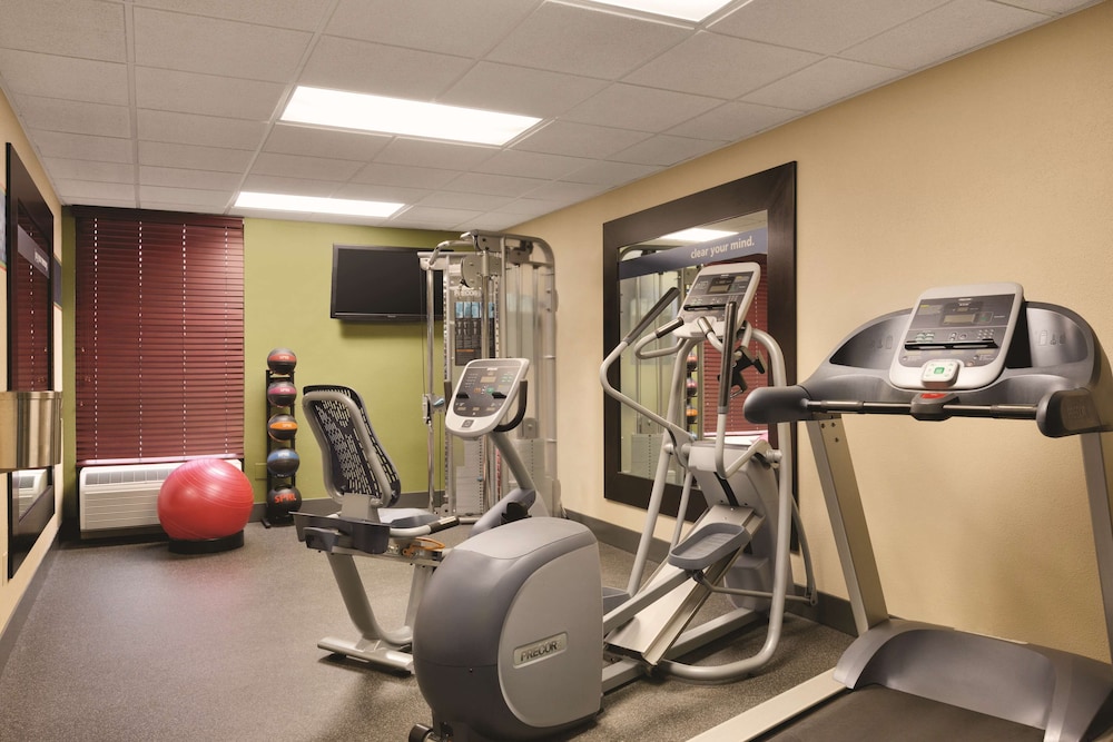 Hampton Inn Atlanta-Buckhead 29/46
