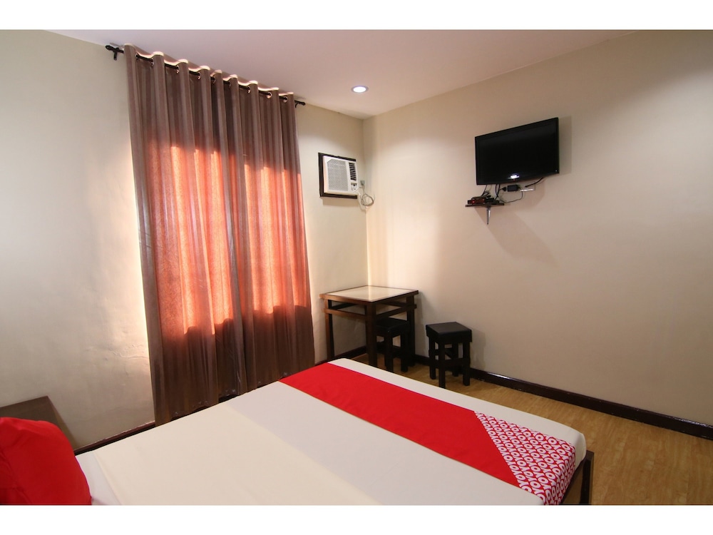 Asiatel Airport Hotel 21/60
