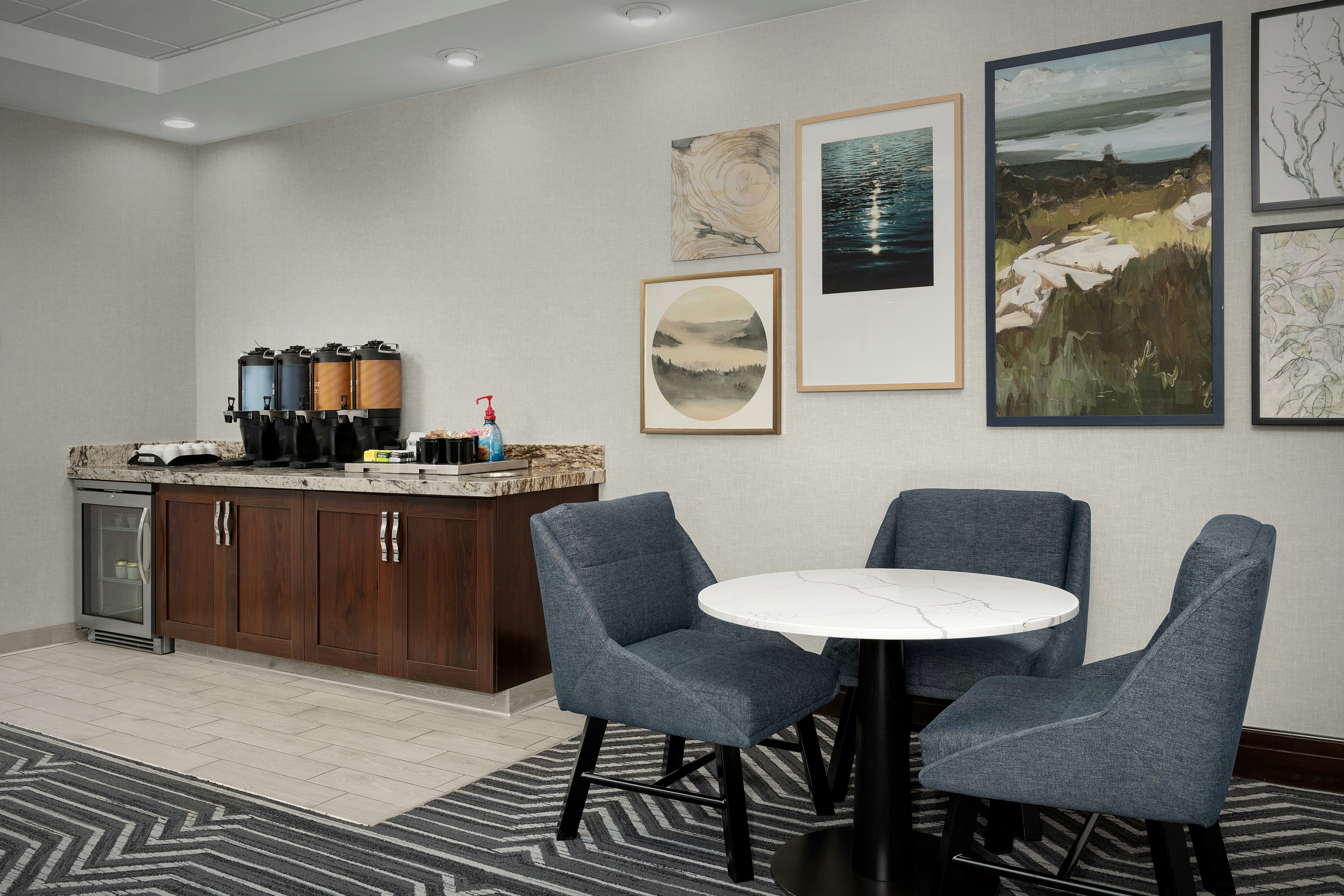 Homewood Suites by Hilton Lynnwood Seattle Everett, WA 5/35