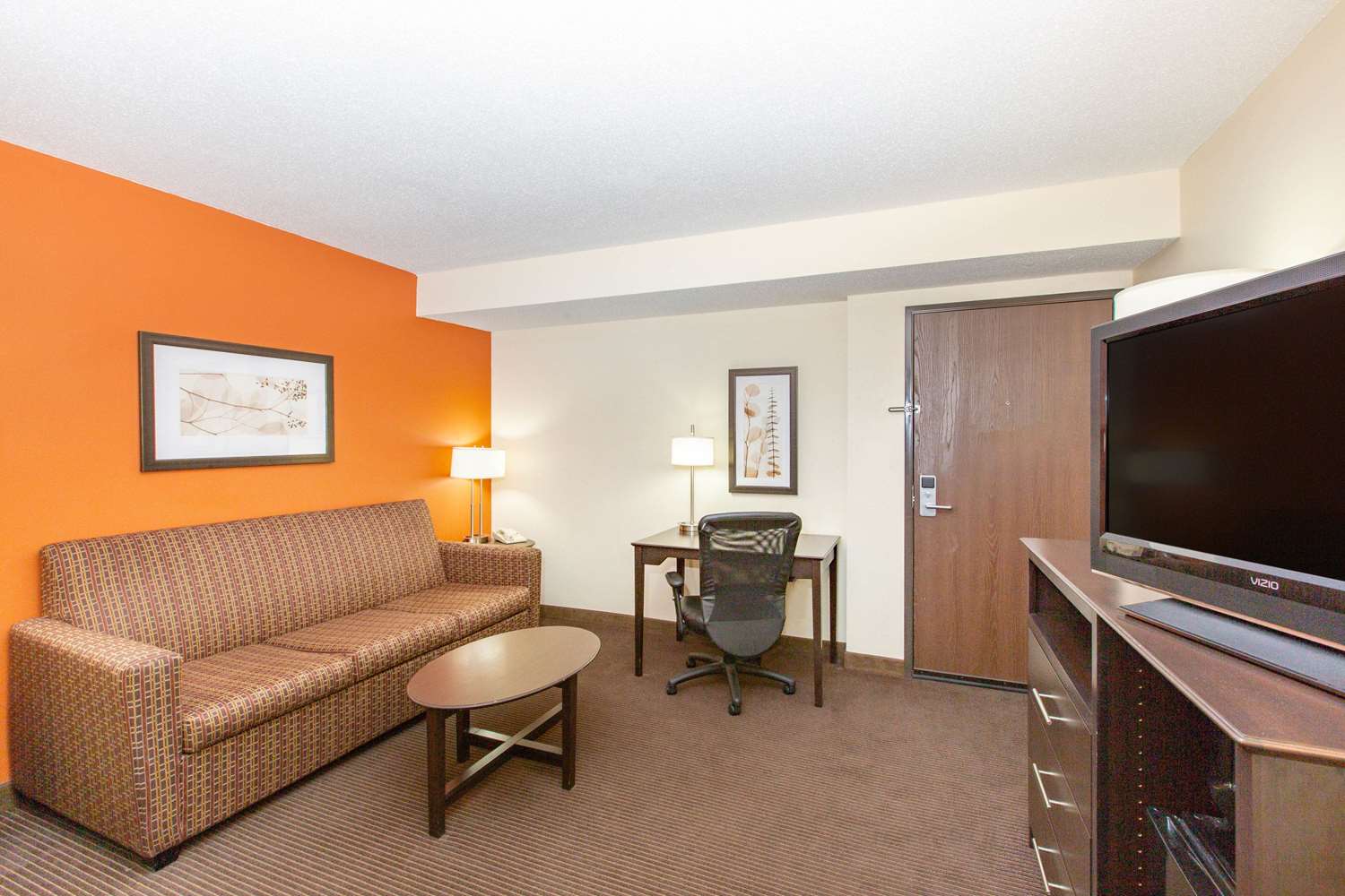 AmericInn by Wyndham Ottumwa 20/24